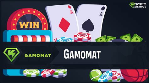 gamomat casino online/